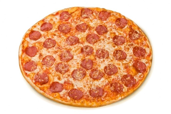 Пепперони
