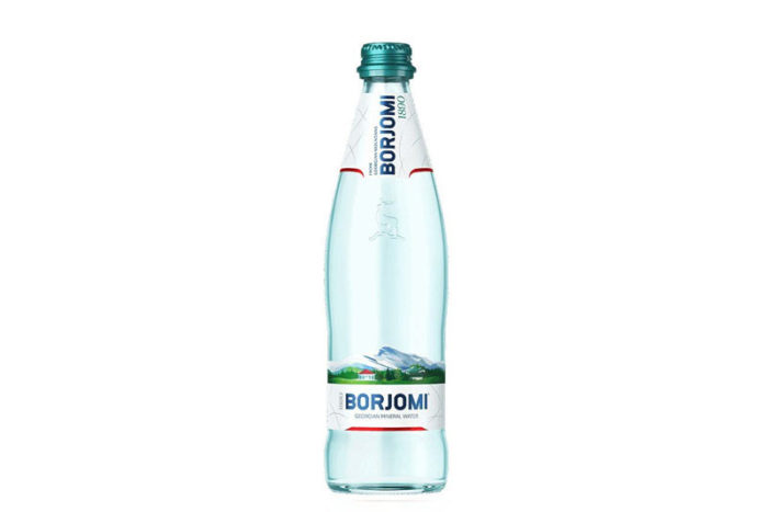 Боржоми, 0.5 л