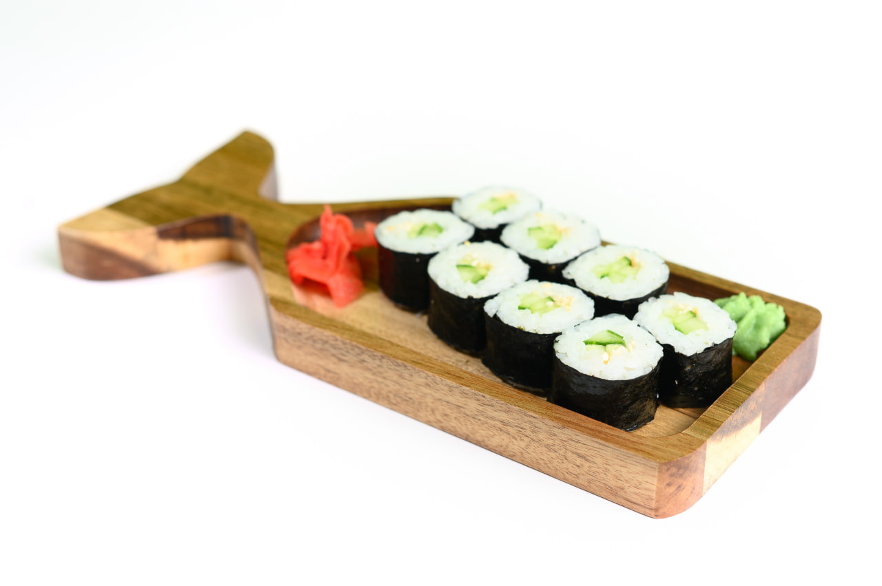 Капа маки