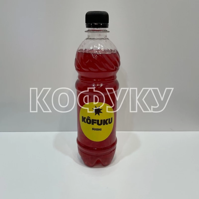 Морс 0,5л
