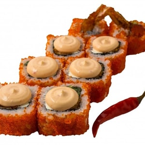 Камикадзе