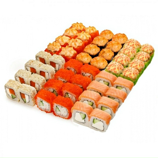 Сет Праздник