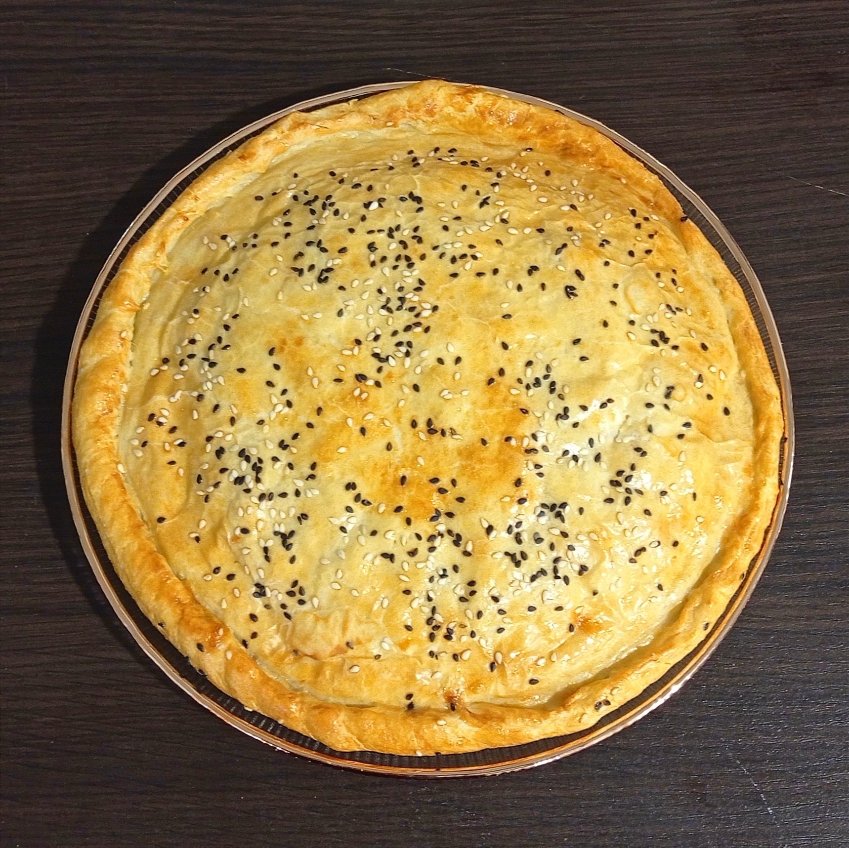 Курник "Ростовский"