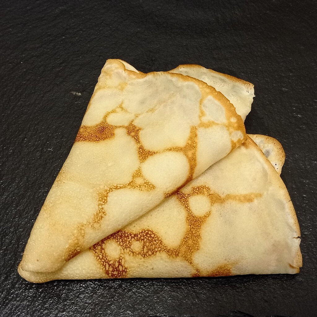Блины пшеничные