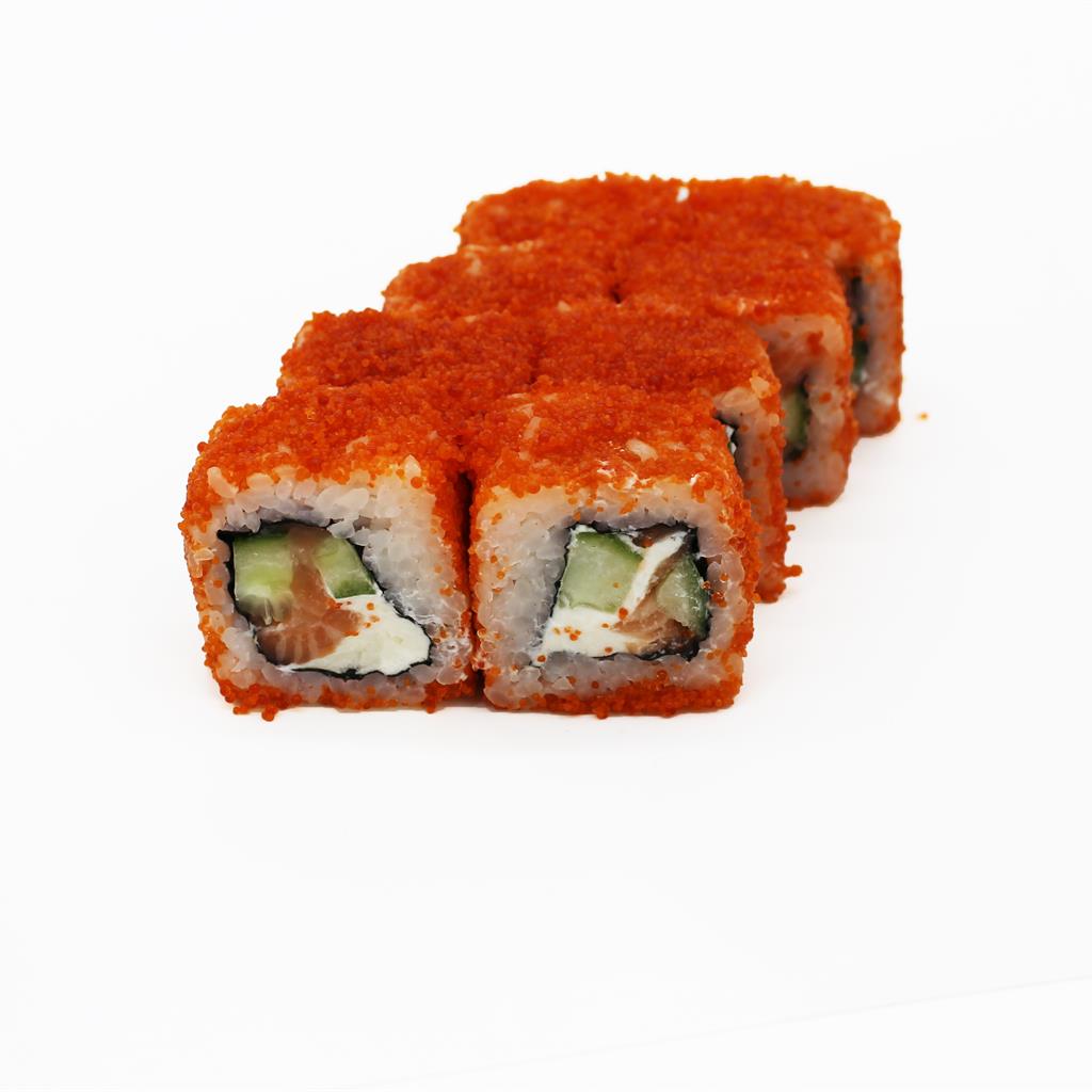 Ролл Филадельфия в масаго