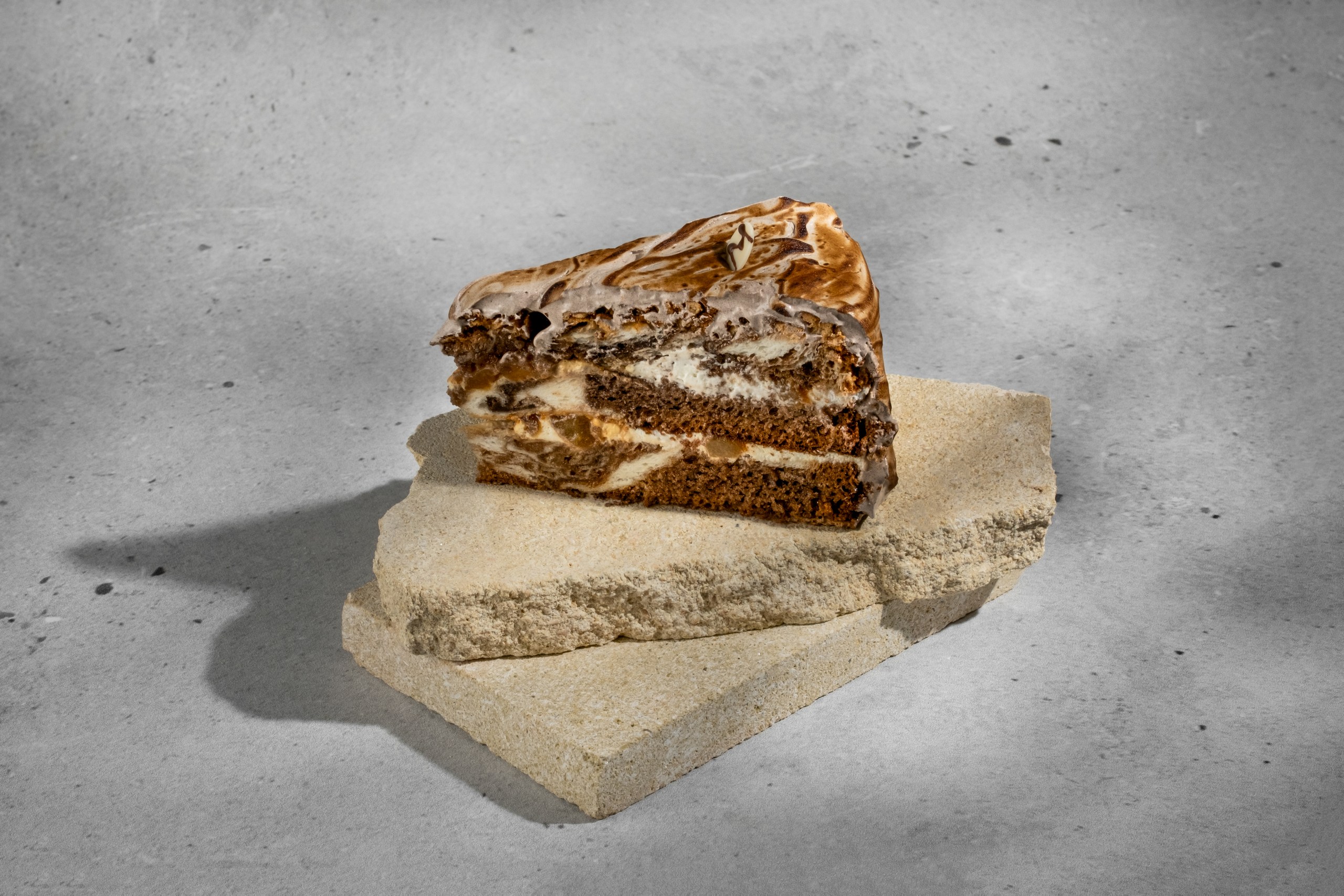 Московский торт