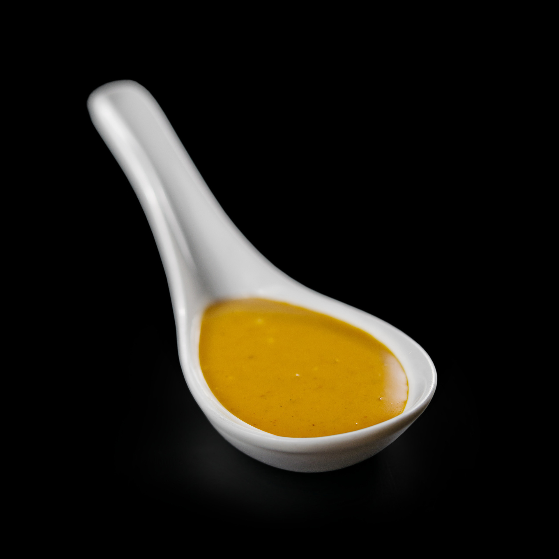 Карри-ананас соус