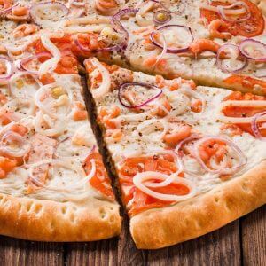 Сан-Марино 30см