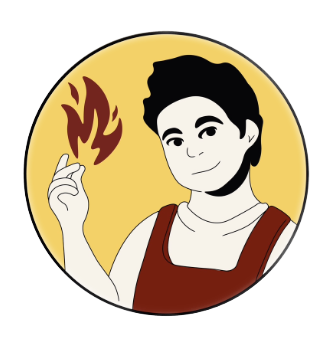 Тим Grill&Roll - логотип