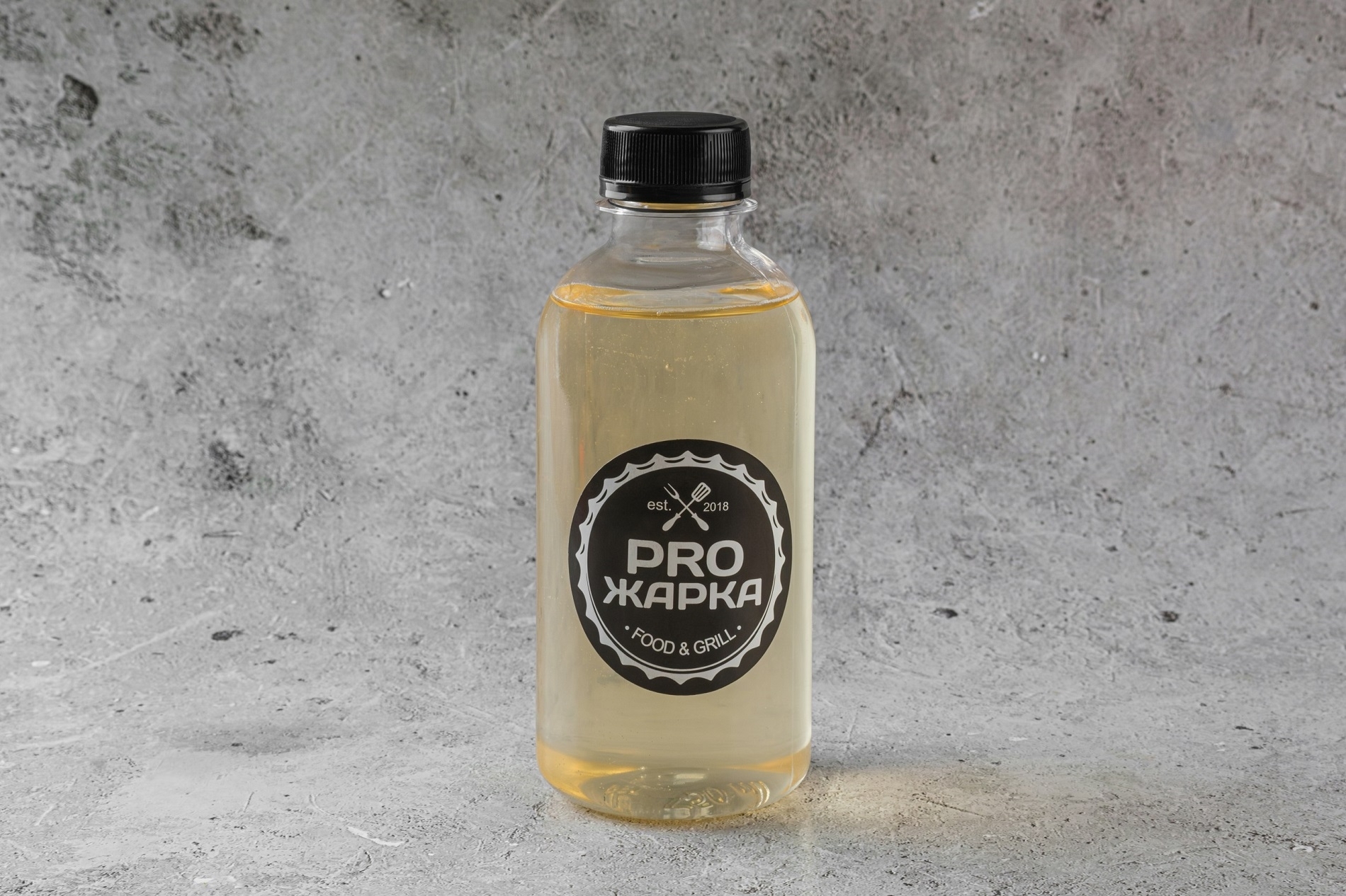 Лимонад Улун Персик Д