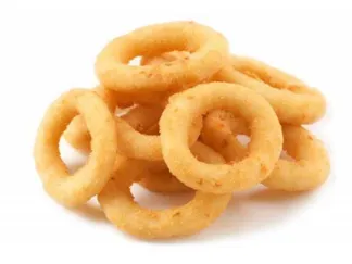 Луковые кольца (8 шт.)