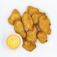 Куриные наггетсы