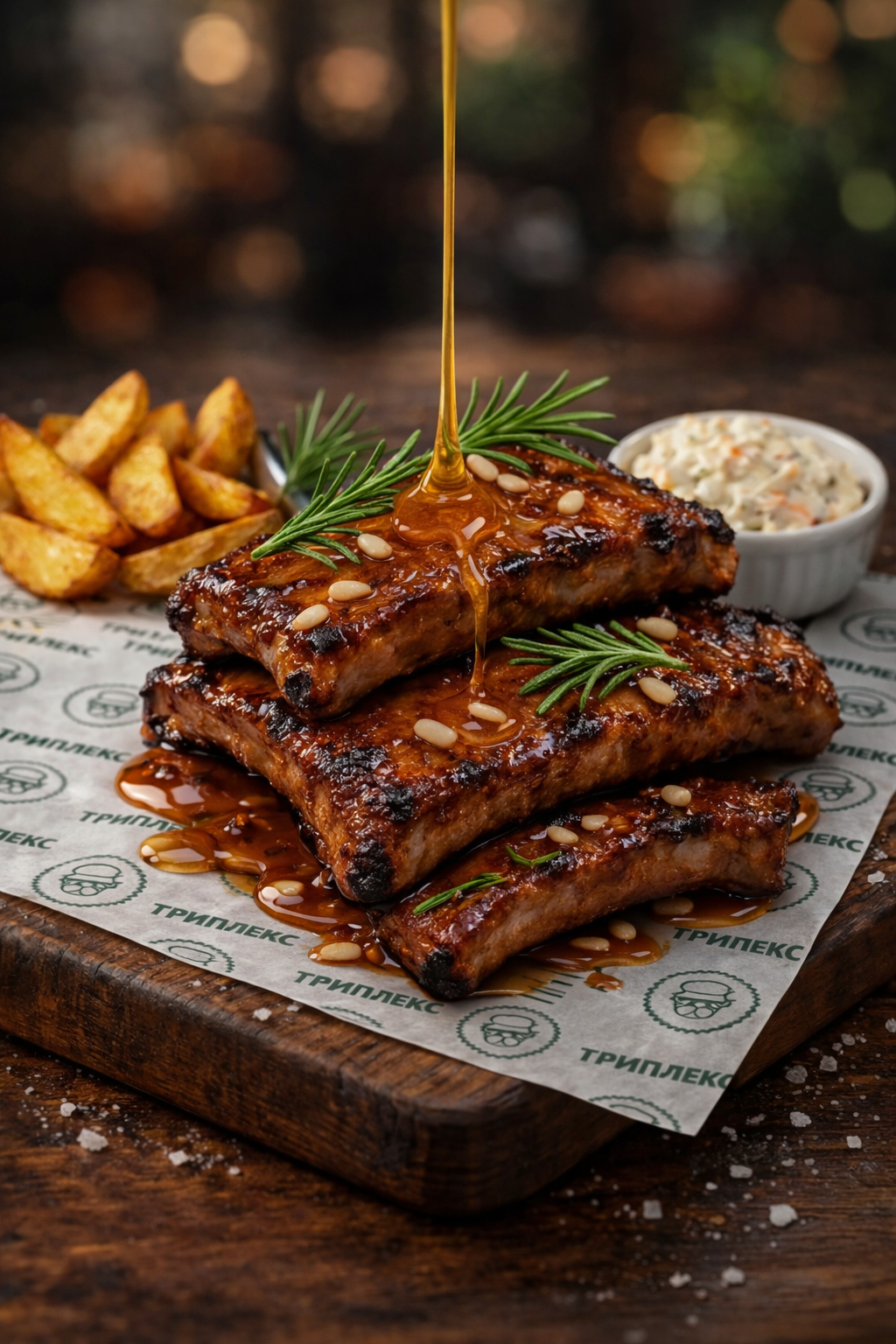 Северный мед