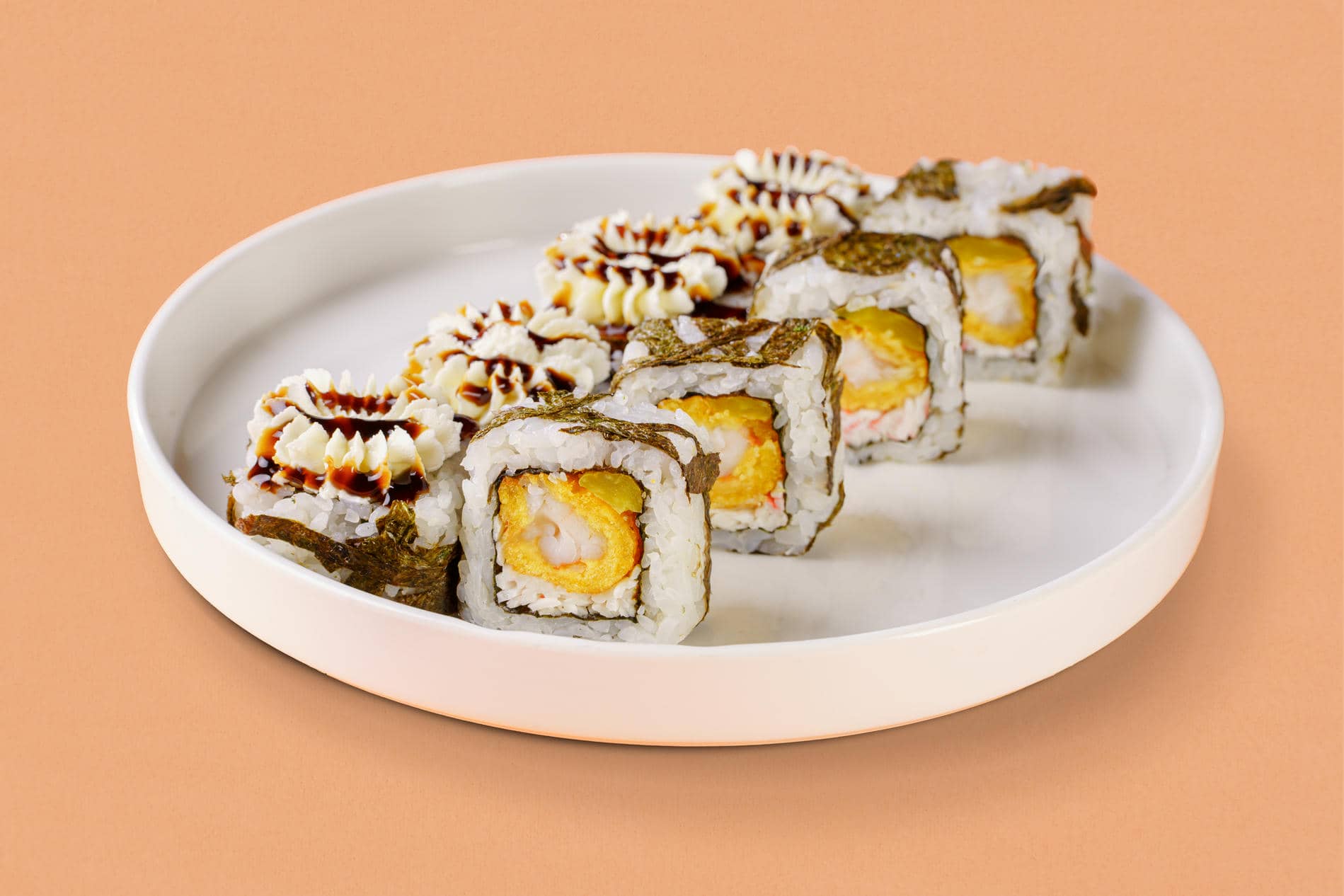 Креветка-краб