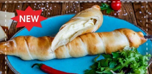 Хачапури на шампуре