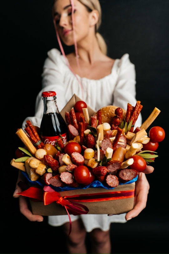 Джентльмен