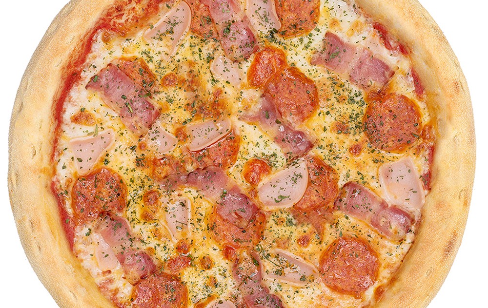 Пицца Мясная