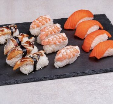 Суши-сет большой