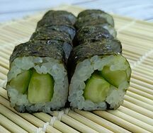Классик Огурец