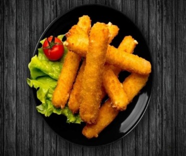Сырные палочки