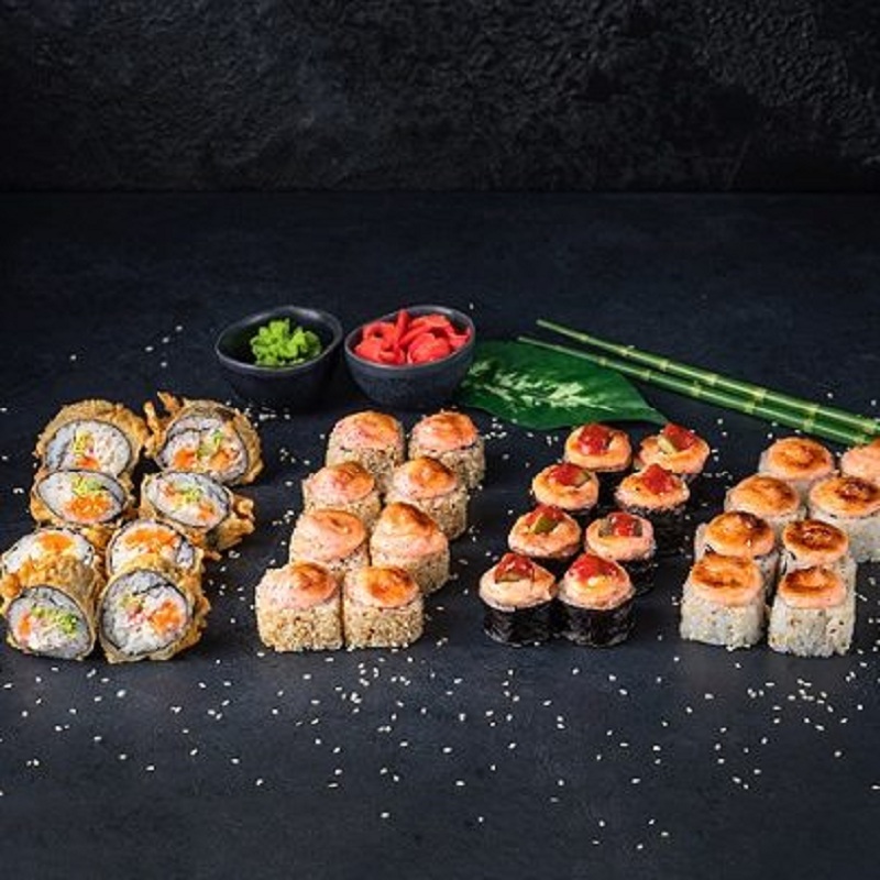 Сет На двоих