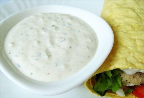 Добавка соус