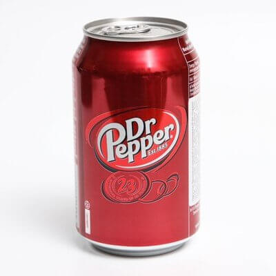Dr. Pepper
