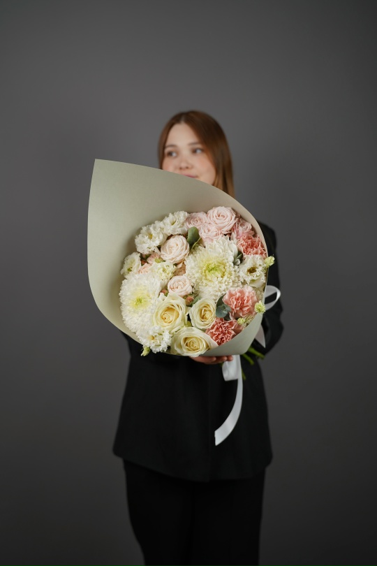 Осеннее свидание