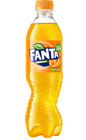 Фанта 0,5л