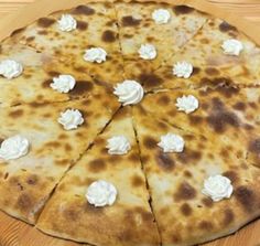 Пирог Пицца с пепперони