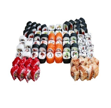 Сет "сакура"