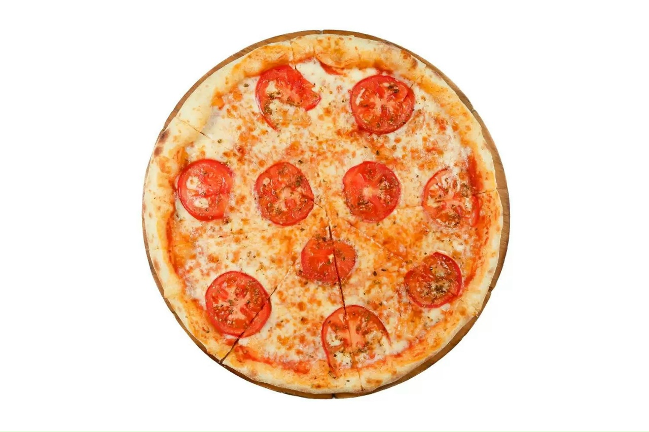 Маргарита 25см