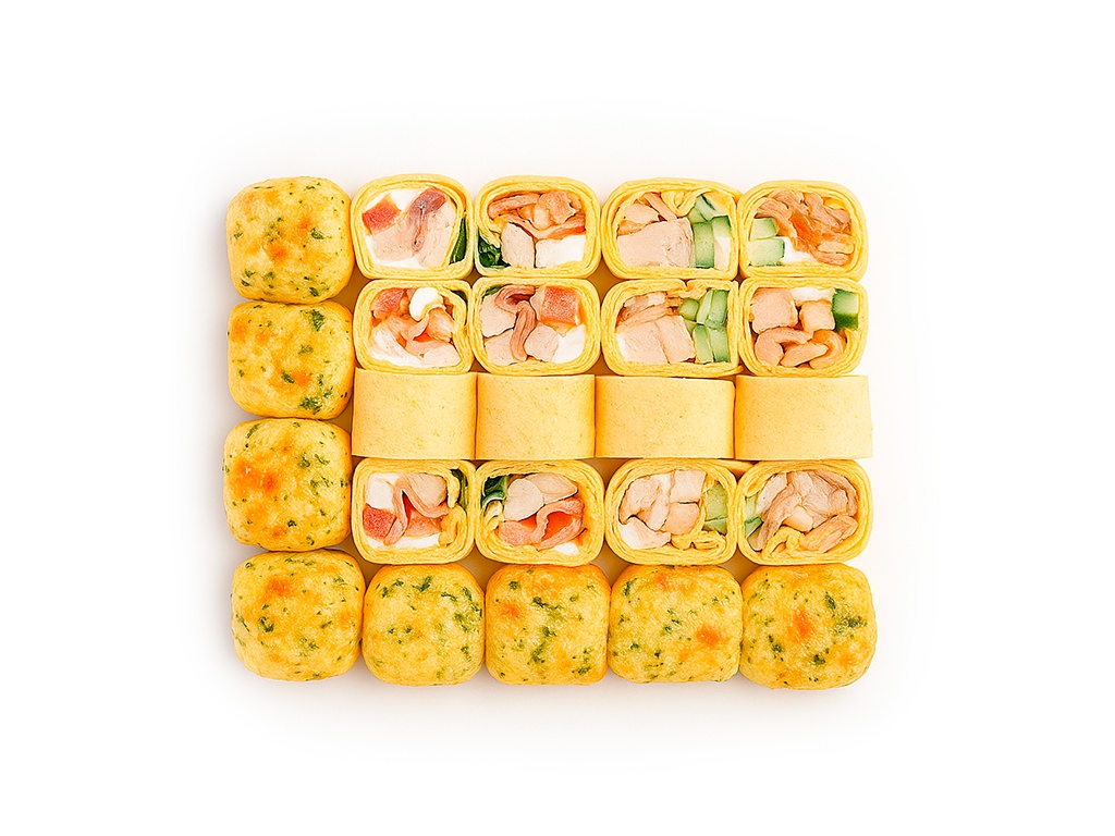 Сет Мексика (24 шт.)