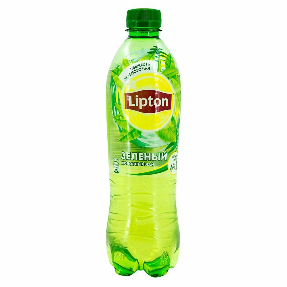 Lipton Зеленый