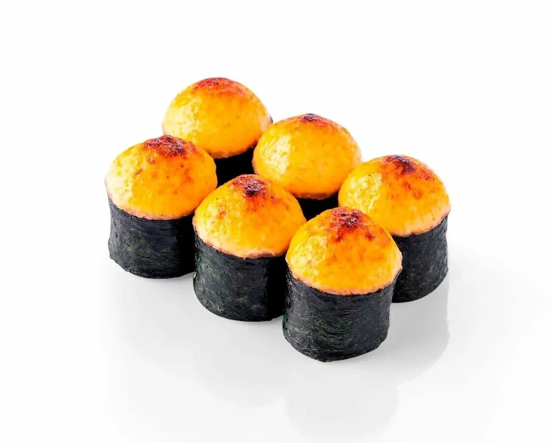 Миник гриль окунь