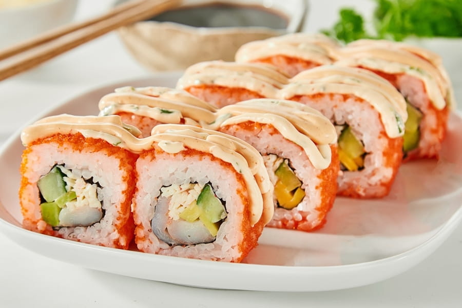 Коралловый риф