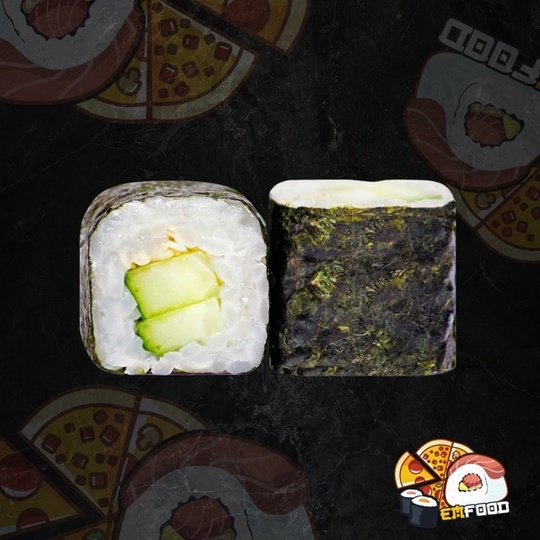Ролл Каппа маки