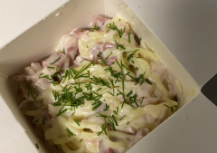 Вок "Мясной"