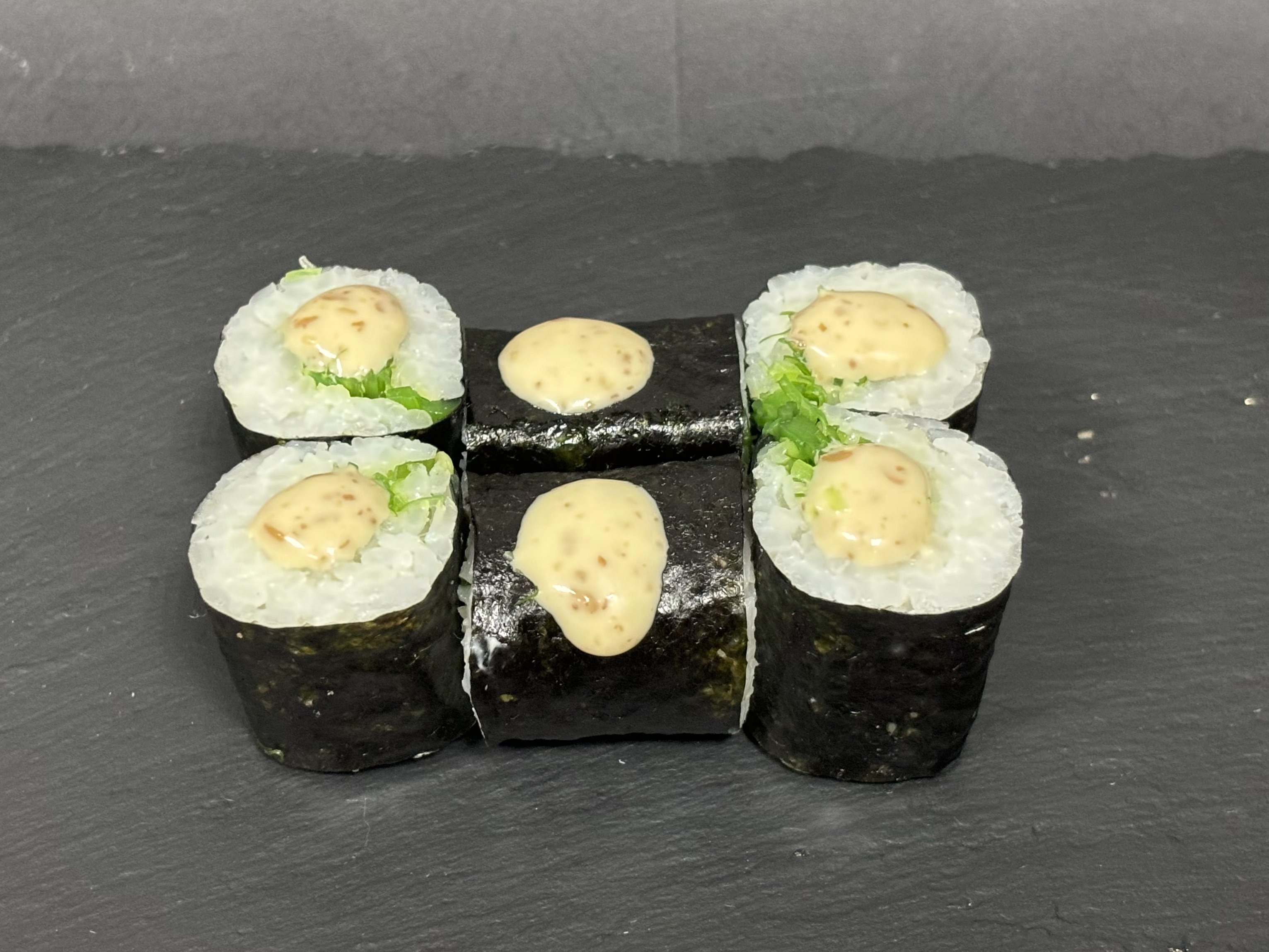 Чука маки
