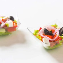 Салат греческий (фуршет)