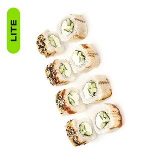 Филадельфия угорь лайт 4 шт