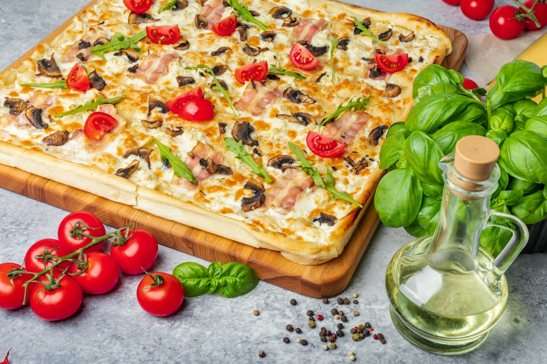 Дин-Дон 27см 