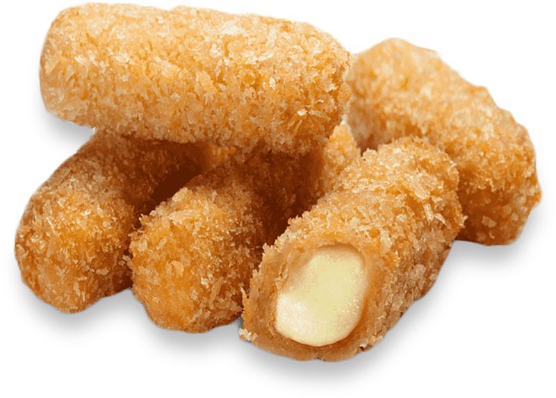 Сырные палочки