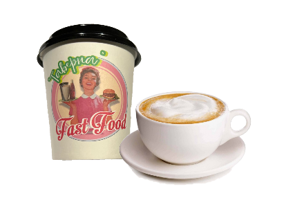 Кофейный напиток Капучино