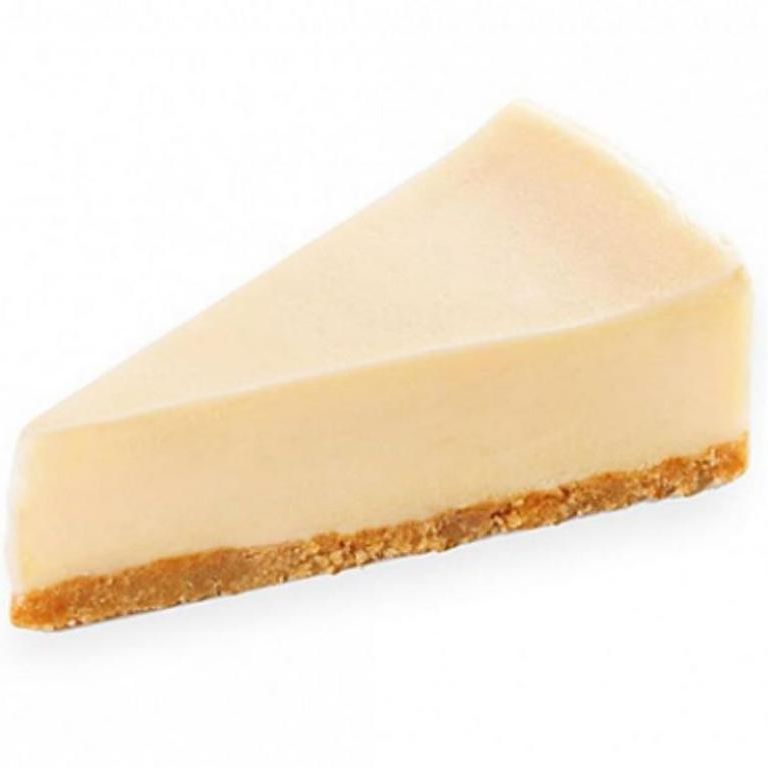 Чизкейк Нью-Йорк.