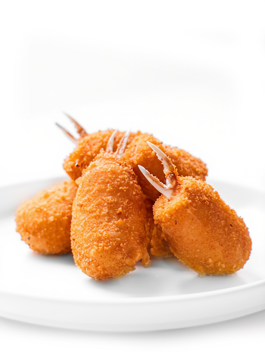 Клешни краба 9 шт