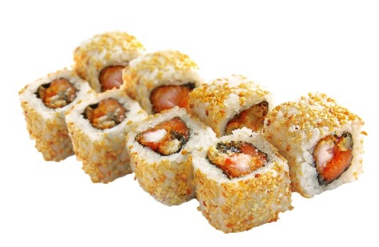 Камчатка