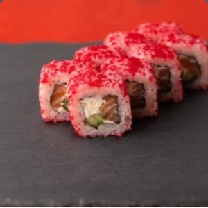 Red кунсей