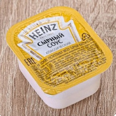 Соус Сырный Heinz