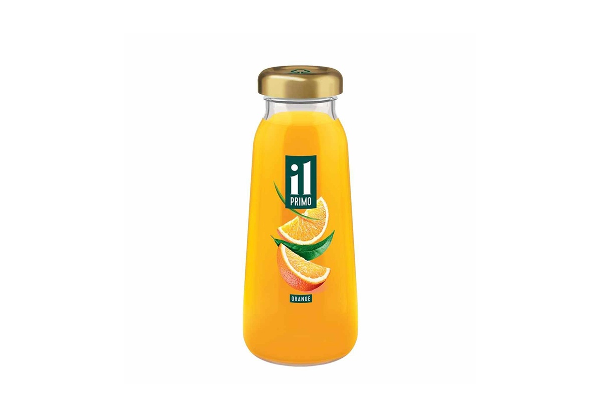Сок IL Primo апельсиновый